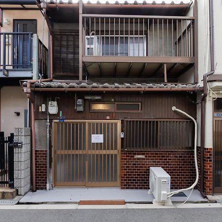 오사카 Mgi House Bainan 아파트 외부 사진