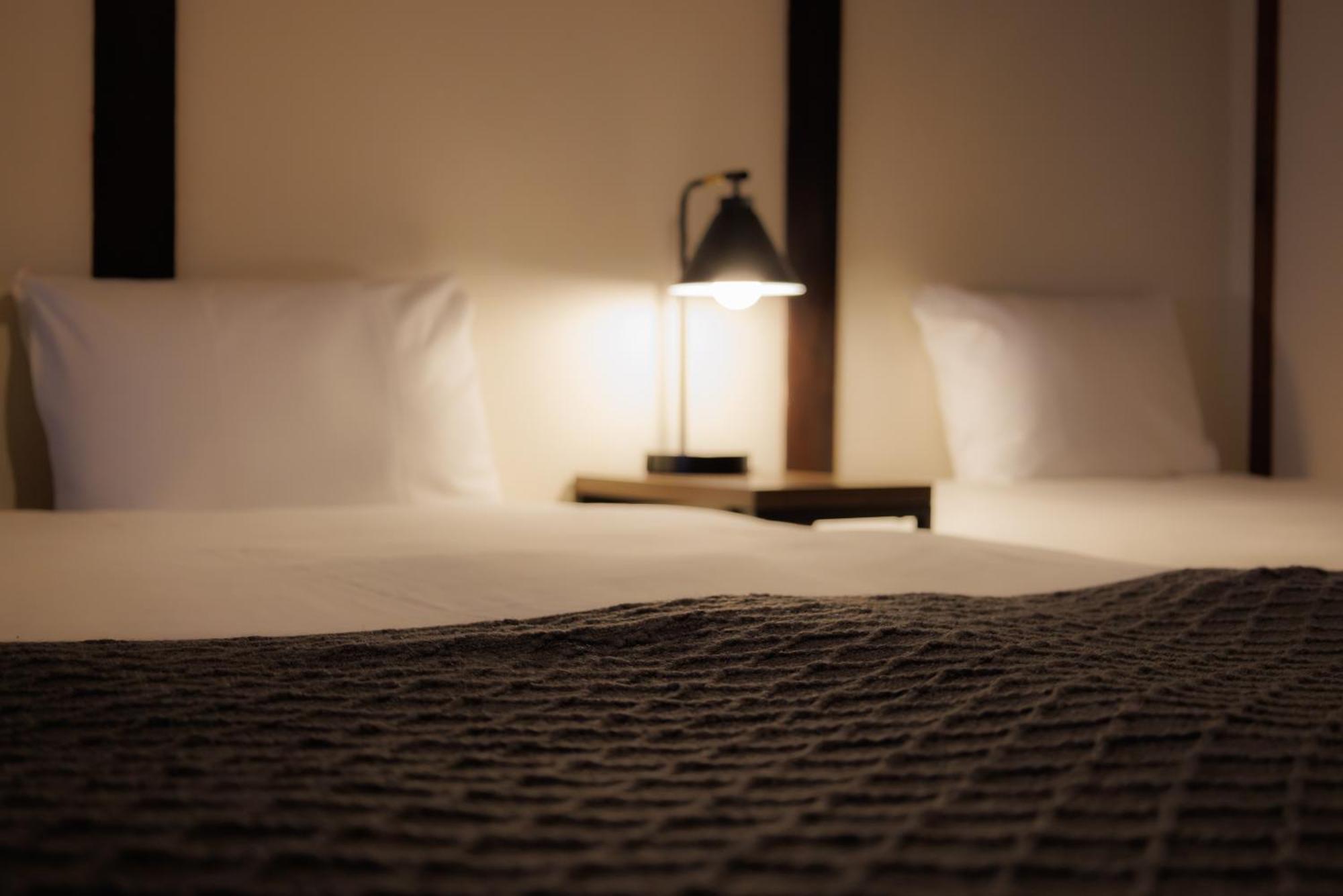 오사카 Mgi House Bainan 아파트 외부 사진