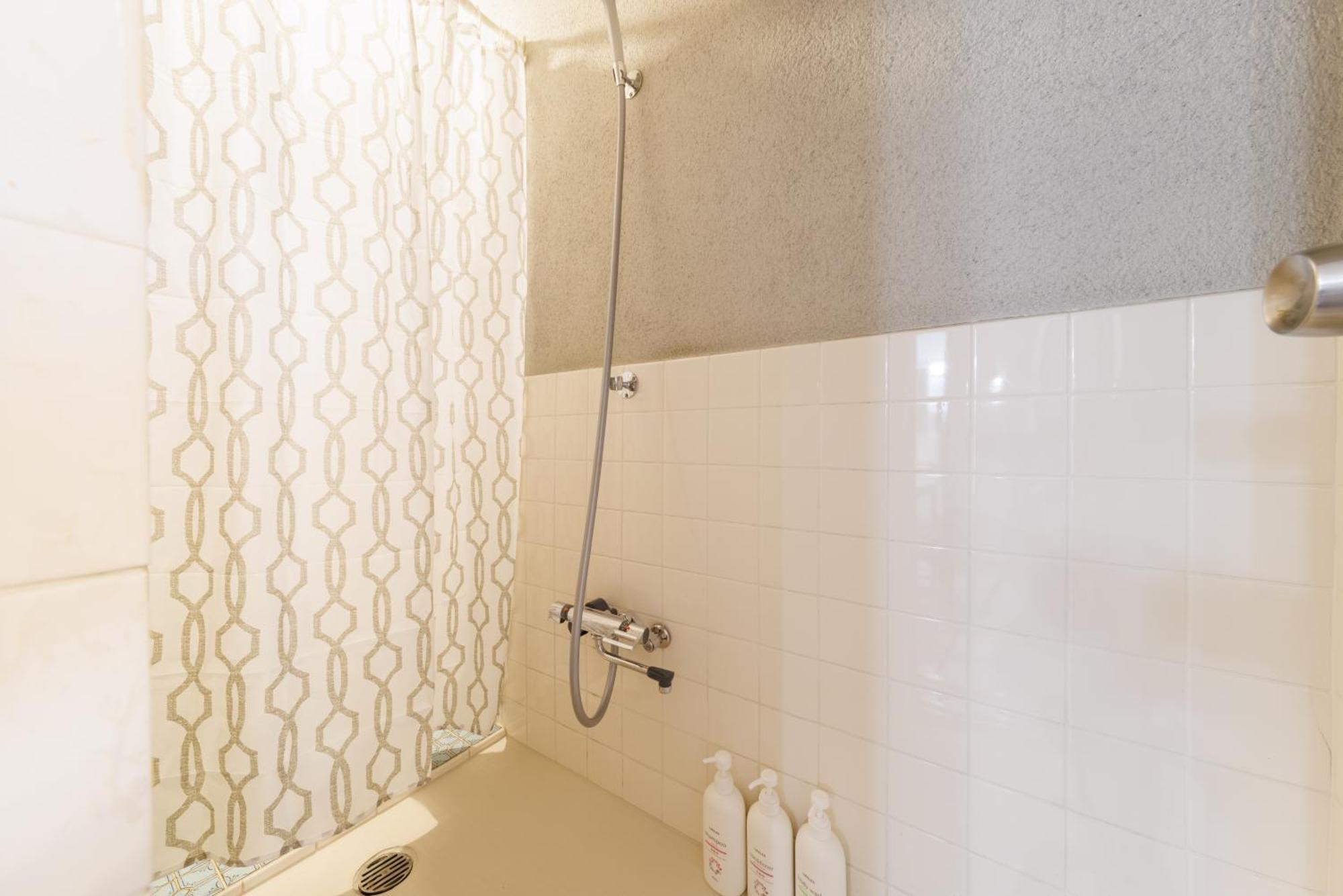 오사카 Mgi House Bainan 아파트 외부 사진