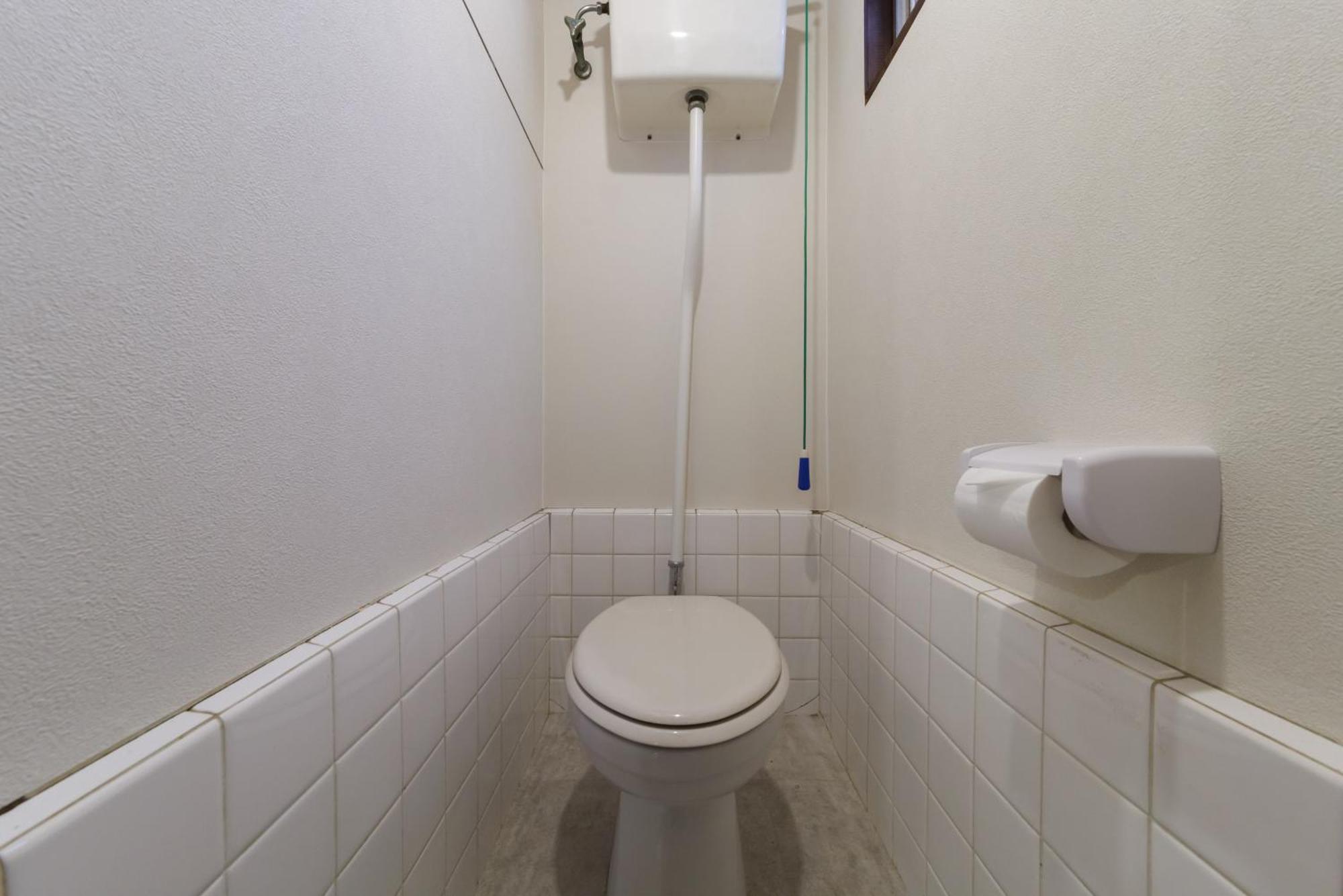 오사카 Mgi House Bainan 아파트 외부 사진
