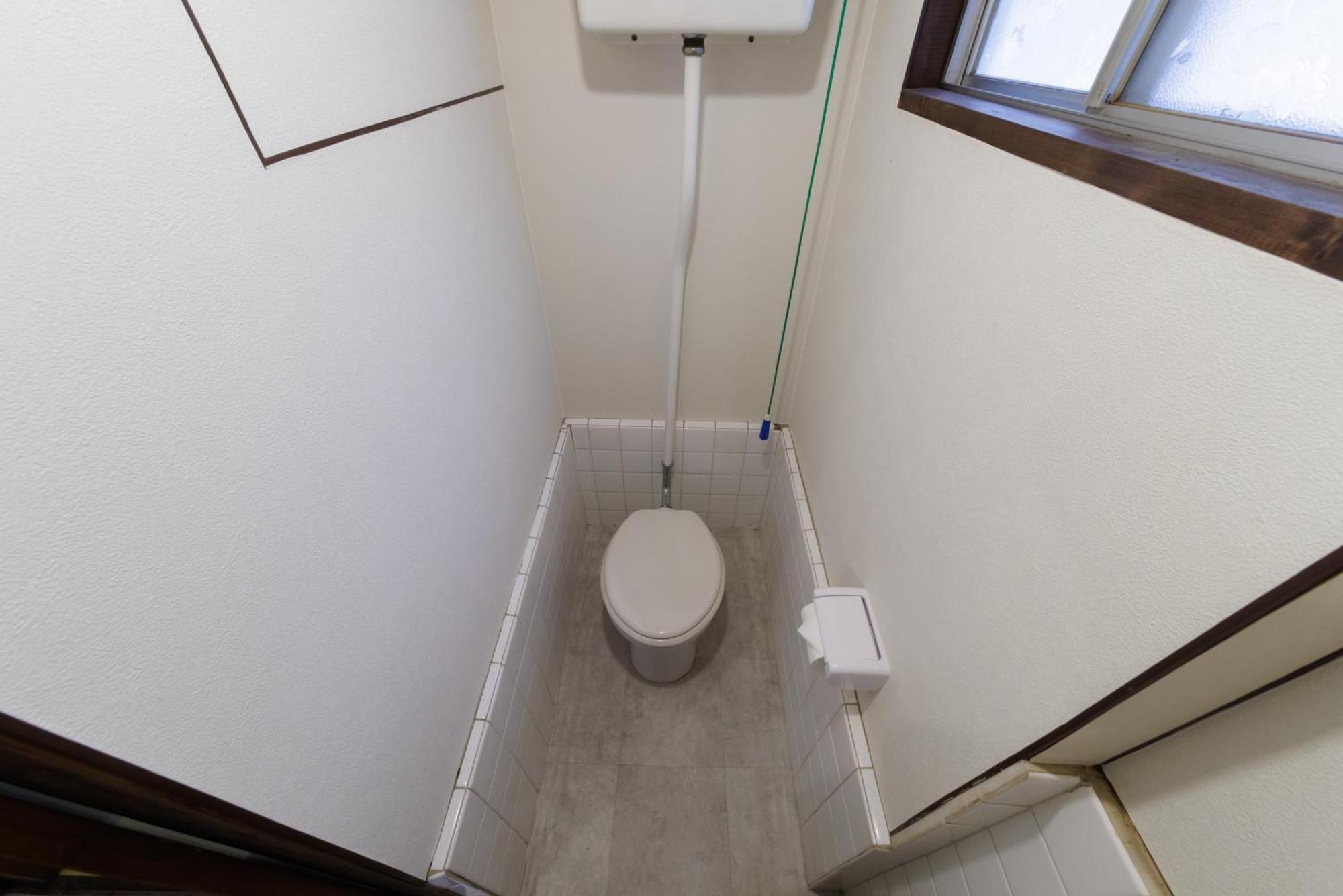오사카 Mgi House Bainan 아파트 외부 사진