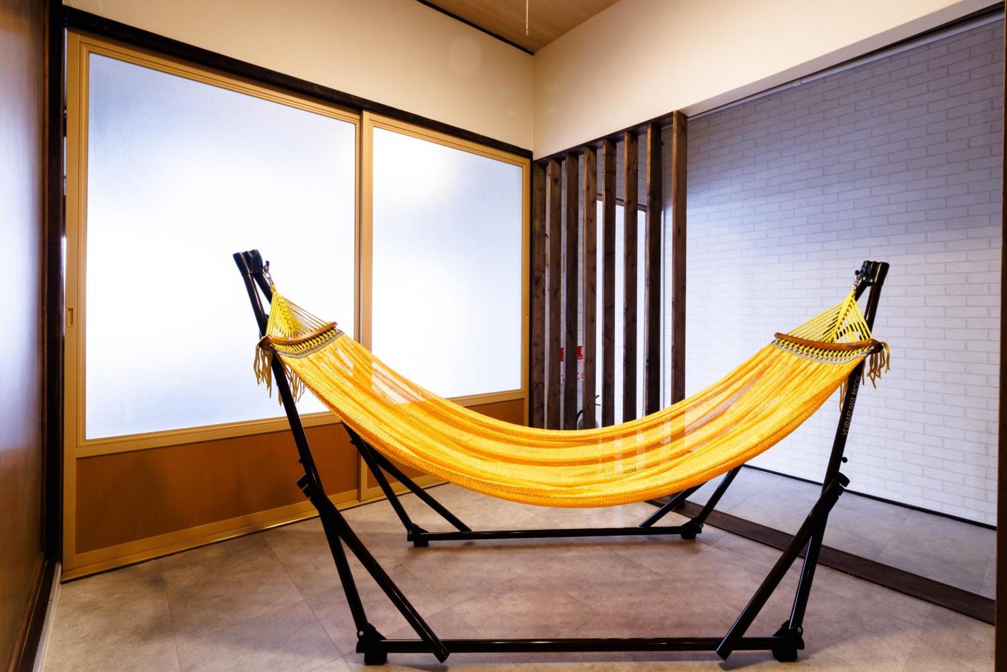 오사카 Mgi House Bainan 아파트 외부 사진
