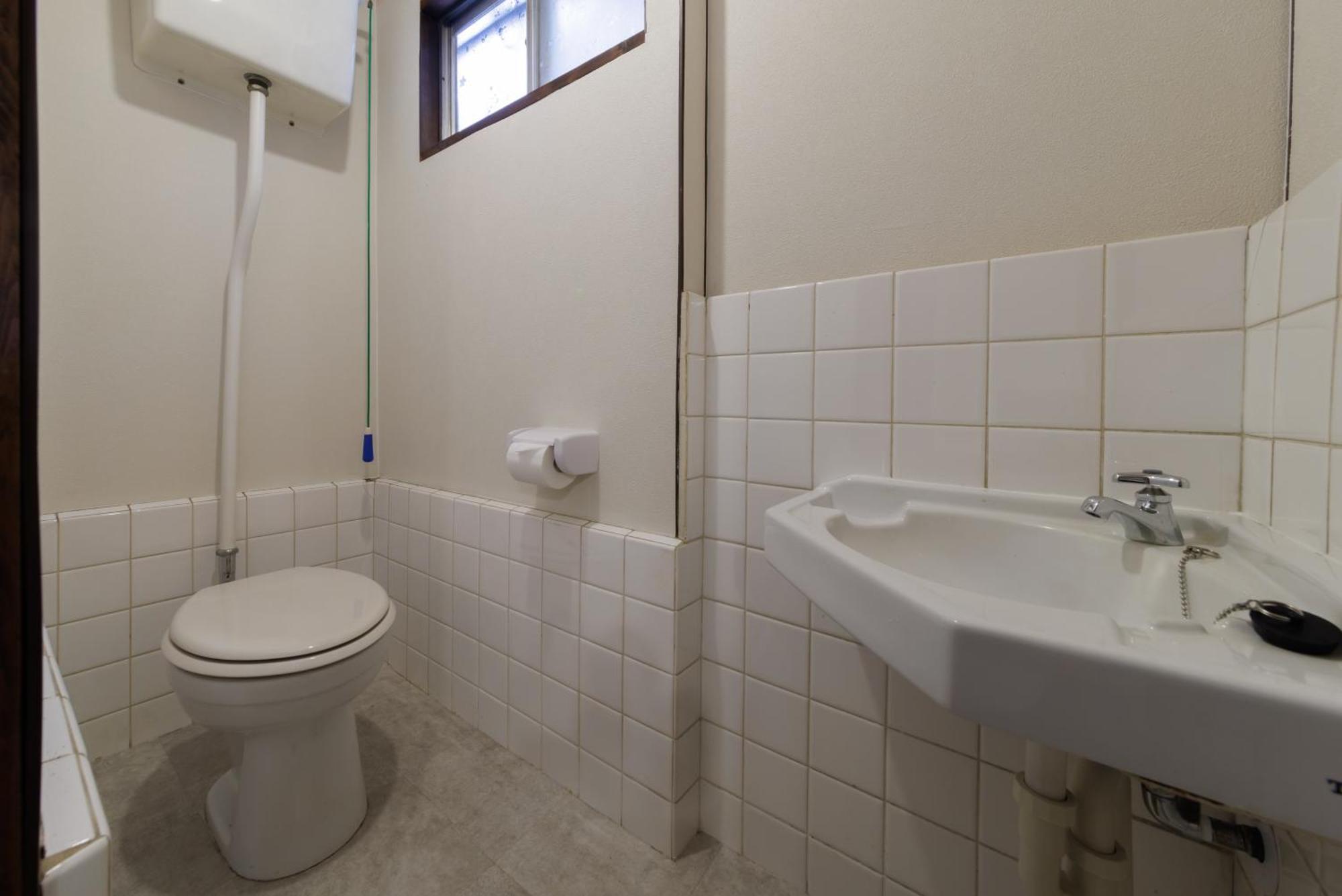 오사카 Mgi House Bainan 아파트 외부 사진